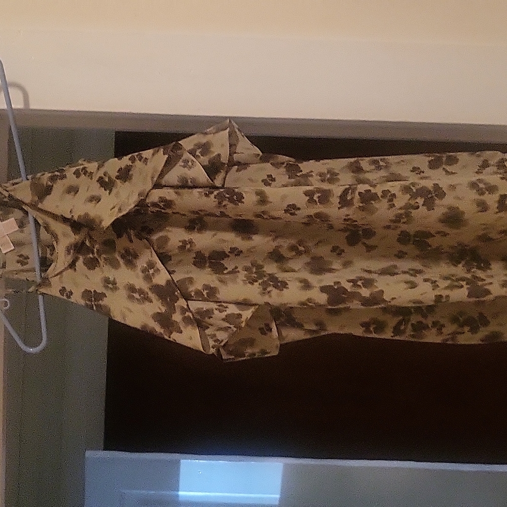 Michael Kors Long sleeve shirt